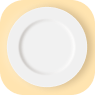 Plate Notes app icon